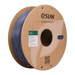 فیلامنت +PLA برند eSUN خاکستری 1.75mm فیلامنت +PLA برند eSUN خاکستری 1.75mm