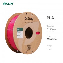 فیلامنت +PLA برند eSUN سرخابی 1.75mm فیلامنت +PLA برند eSUN سرخابی 1.75mm