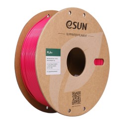 فیلامنت +PLA برند eSUN سرخابی 1.75mm فیلامنت +PLA برند eSUN سرخابی 1.75mm