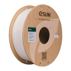 فیلامنت +PLA برند eSUN سفید 1.75mm فیلامنت +PLA برند eSUN سفید 1.75mm