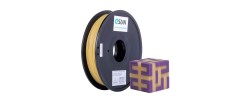 فیلامنت PVA برند eSUN رنگ طبیعی 1.75mm