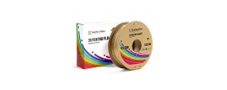فیلامنت PLA FILAMENTION طلایی 1.75mm