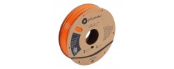 فیلامنت PolySmooth™ PLA برند Polymaker نارنجی 1.75mm