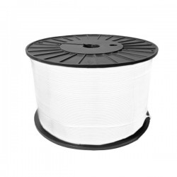 فیلامنت PLA سفید صدفی 1.75mm چهار کیلویی فیلامنت PLA سفید صدفی 1.75mm چهار کیلویی