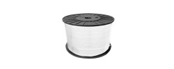 فیلامنت PLA سفید 1.75mm چهار کیلویی