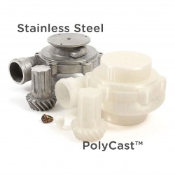 فیلامنت ™PolyCast برند Polymaker قطر 1.75mm فیلامنت ™PolyCast برند Polymaker قطر 1.75mm