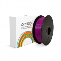 فیلامنت PLA بنفش 1.75mm فیلامنت PLA بنفش 1.75mm