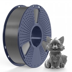 فیلامنت PETG برند SUNLU رنگ خاکستری 1.75mm فیلامنت PETG برند SUNLU رنگ خاکستری 1.75mm
