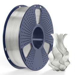 فیلامنت PETG برند SUNLU شفاف 1.75mm فیلامنت PETG برند SUNLU شفاف 1.75mm