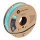 فیلامنت PolySmooth™ PLA برند Polymaker فیروزه ای 1.75mm