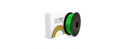 فیلامنت PLA سبز شفاف 1.75mm