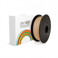 فیلامنت WOOD چوب 1.75mm فیلامنت WOOD چوب 1.75mm