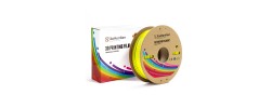 فیلامنت PLA FILAMENTION زرد 1.75mm
