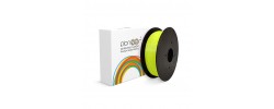 فیلامنت PLA زرد 1.75mm
