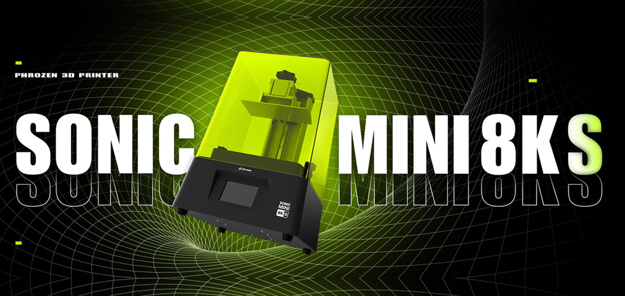 Mini8ks