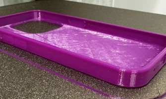 همه چیز در مورد چاپ سه بعدی با TPU