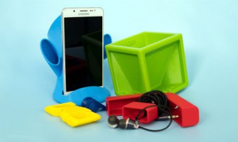 50 وسیله جذاب برای چاپ سه بعدی