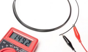 اطلاعات فنی فیلامنت ABS رسانای الکتریکی | conductive ABS