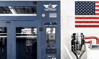 20 برند برتر آمریکایی چاپگر سه بعدی