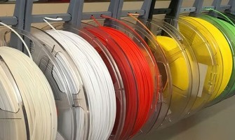 ذخیره سازی فیلامنت: بهترین قفسه ها برای چاپ، ساخت، یا خرید