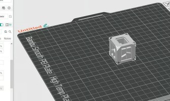 تفاوت Orca Slicer و Bambu Studio