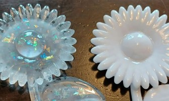 پولیش کردن PLA: چگونه چاپ های سه بعدی را پولیش کنیم