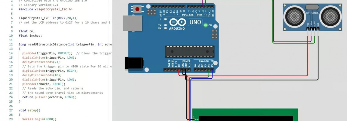 بهترین شبیه سازهای Arduino (آنلاین و آفلاین)