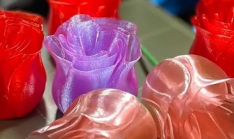 تنظیمات چاپ PETG برای چاپ بدون نقص تنظیمات چاپ PETG برای چاپ بدون نقص