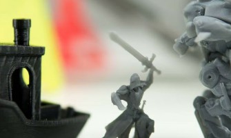 تفاوت بین پرینتر سه بعدی FDM و رزینی تفاوت بین پرینتر سه بعدی FDM و رزینی