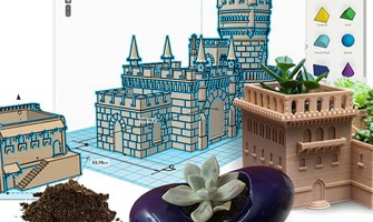 چاپ سه بعدی Tinkercad: چگونه پروژه خود را چاپ کنیم