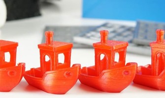 چاپ سه بعدی چیست؟