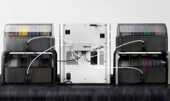 Bambu Lab AMS دقیقاً چگونه کار میکند؟