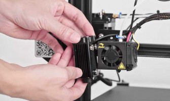 آموزش نصب ماژول لیزر روی پرینتر سه بعدی ender