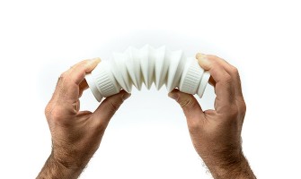 بهترین تنظیمات دمای هیت بد و چاپ با فیلامنت TPU