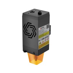 ست کامل دیود لیزر 10 وات اپتیکال Ortur 10W LU2-10A ست کامل دیود لیزر 10 وات اپتیکال Ortur 10W LU2-10A