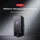 ماژول لیزر مادون‌قرمز AlgoLaser 1064nm – حکاکی فلزات