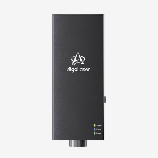 ماژول لیزر مادون‌قرمز AlgoLaser 1064nm – حکاکی فلزات