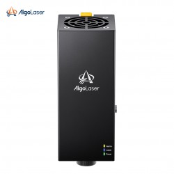 ماژول لیزر مادون قرمز 2 وات اپتیکال AlgoLaser 1064nm Infrared Laser Module ماژول لیزر مادون قرمز 2 وات اپتیکال AlgoLaser 1064nm Infrared Laser Module