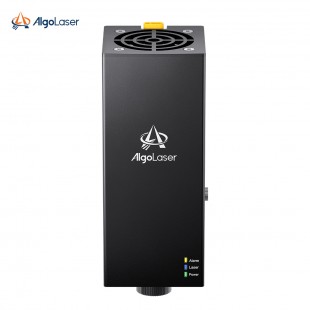 ماژول لیزر مادون قرمز 2 وات اپتیکال AlgoLaser 1064nm Infrared Laser Module