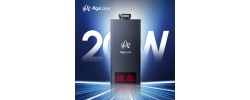 ست کامل دیود لیزر 20 وات اپتیکال AlgoLaser 20W