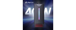 ست کامل دیود لیزر 40 وات اپتیکال AlgoLaser 40W