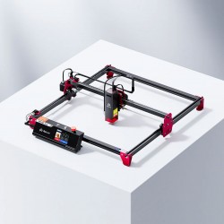 دستگاه لیزر حکاکی و برش با لیزر 10 وات اپتیکال AlgoLaser DIY KIT MK2 10W دستگاه لیزر حکاکی و برش با لیزر 10 وات اپتیکال AlgoLaser DIY KIT MK2 10W