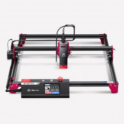 دستگاه لیزر حکاکی و برش با لیزر 10 وات اپتیکال AlgoLaser DIY KIT MK2 10W دستگاه لیزر حکاکی و برش با لیزر 10 وات اپتیکال AlgoLaser DIY KIT MK2 10W