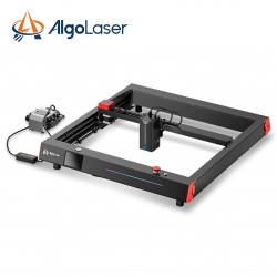 دستگاه لیزر حکاکی و برش با لیزر 22 وات اپتیکال AlgoLaser Delta 22W دستگاه لیزر حکاکی و برش با لیزر 22 وات اپتیکال AlgoLaser Delta 22W