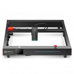 دستگاه لیزر حکاکی و برش با لیزر 22 وات اپتیکال AlgoLaser Delta 22W دستگاه لیزر حکاکی و برش با لیزر 22 وات اپتیکال AlgoLaser Delta 22W