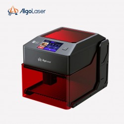 دستگاه لیزر حکاکی و برش پیکسی با لیزر 10 وات اپتیکال AlgoLaser Pixi 10W دستگاه لیزر حکاکی و برش پیکسی با لیزر 10 وات اپتیکال AlgoLaser Pixi 10W