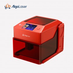 دستگاه لیزر حکاکی و برش پیکسی با لیزر 10 وات اپتیکال AlgoLaser Pixi 10W دستگاه لیزر حکاکی و برش پیکسی با لیزر 10 وات اپتیکال AlgoLaser Pixi 10W
