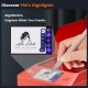 دستگاه لیزر حکاکی هوشمند Pixi با محفظه