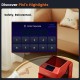 دستگاه لیزر حکاکی هوشمند Pixi با محفظه