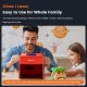 دستگاه لیزر حکاکی هوشمند Pixi با محفظه